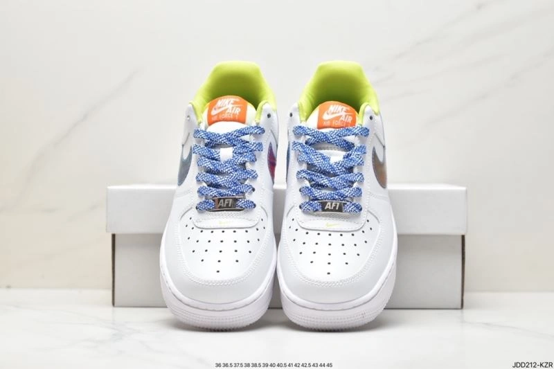 Nxkx Air Force Efficient 207536