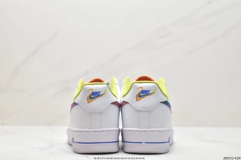 Nxkx Air Force Efficient 207536