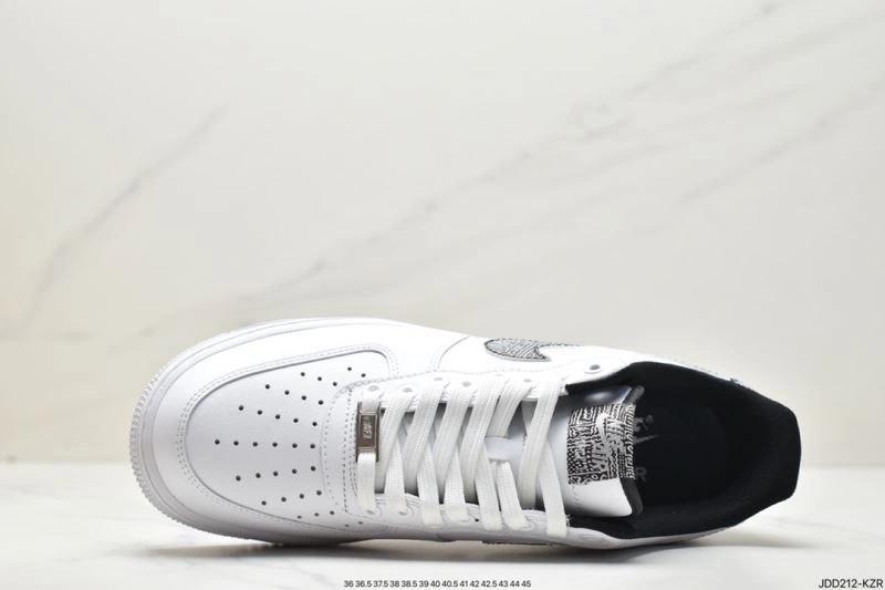 Nxkx Air Force Compact 207539