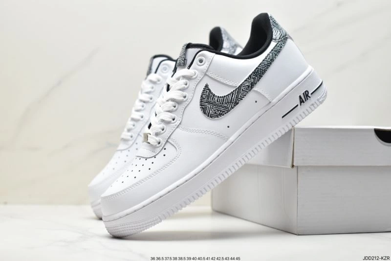 Nxkx Air Force Compact 207539