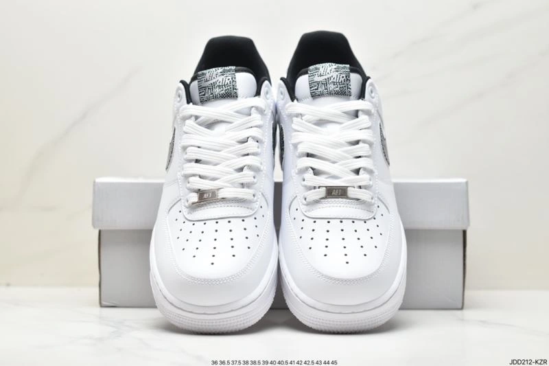 Nxkx Air Force Compact 207539