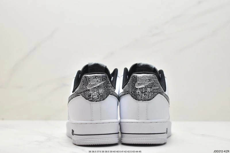 Nxkx Air Force Compact 207539