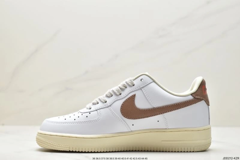 Nxkx Air Force Minimalist 207533