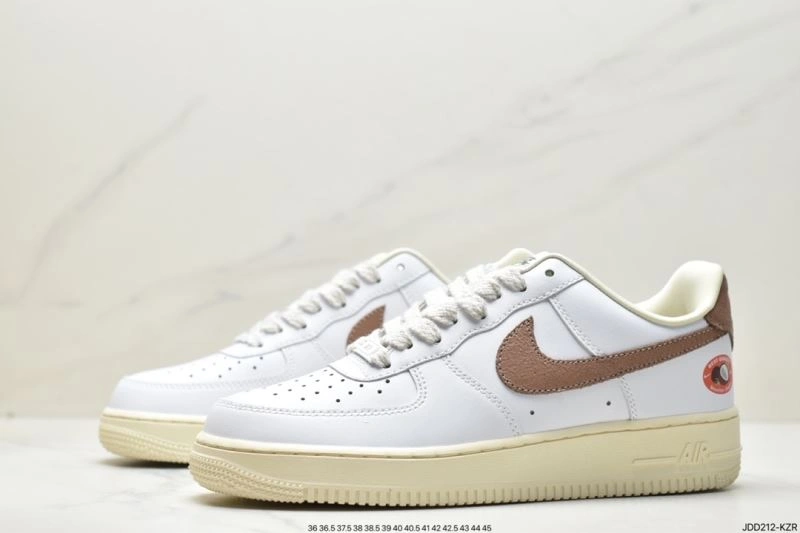 Nxkx Air Force Minimalist 207533