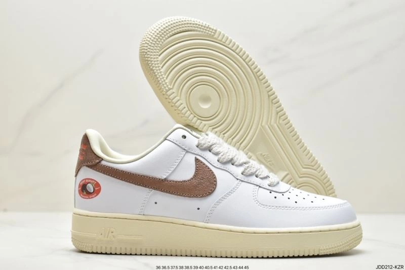 Nxkx Air Force Minimalist 207533