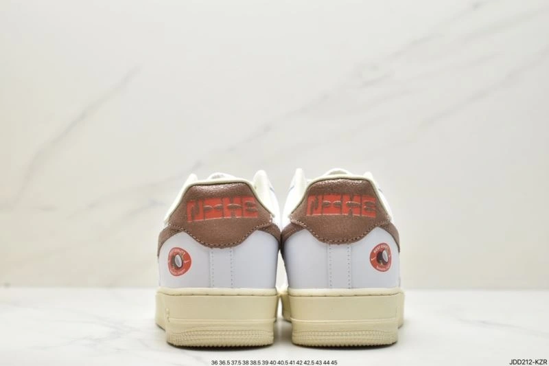 Nxkx Air Force Minimalist 207533