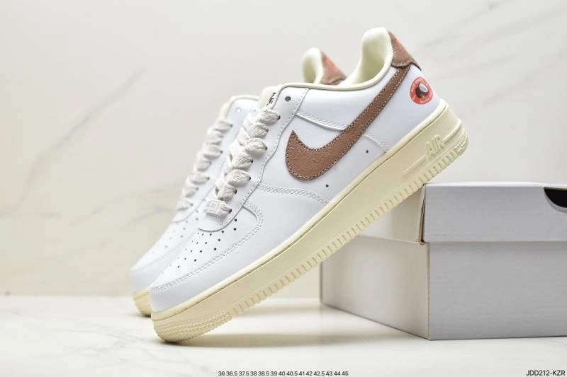 Nxkx Air Force Minimalist 207533