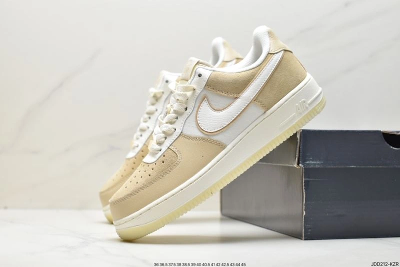 Refined Nxkx Air Force 207531