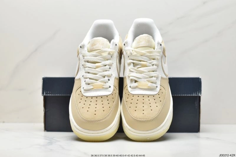 Refined Nxkx Air Force 207531