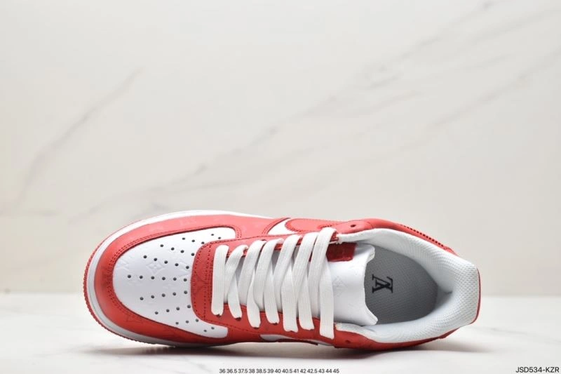 Nxkx Air Force Classic 207532