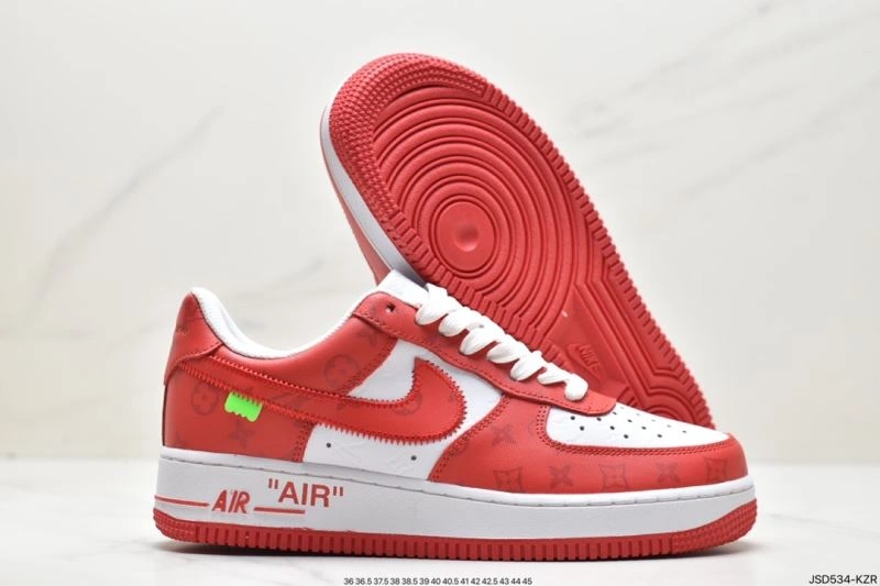 Nxkx Air Force Classic 207532