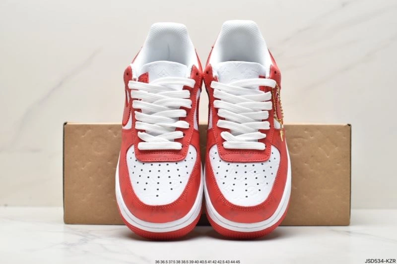 Nxkx Air Force Classic 207532