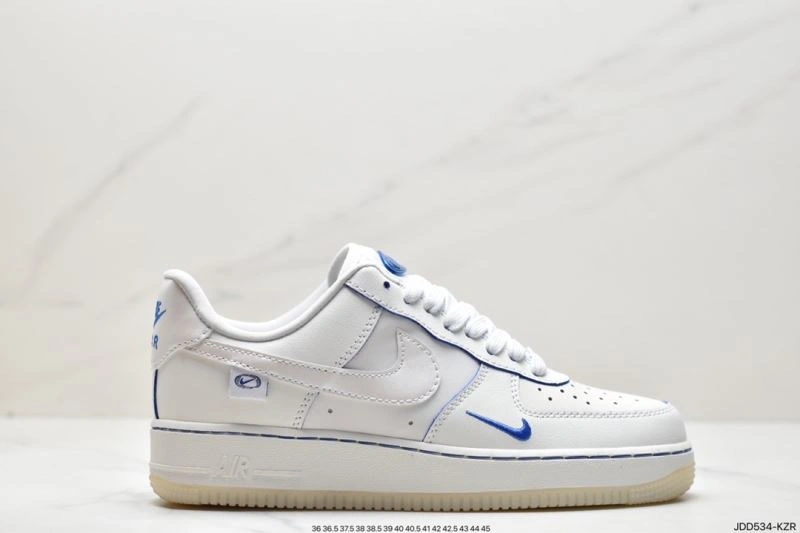 Nxkx Air Force Refined 207535