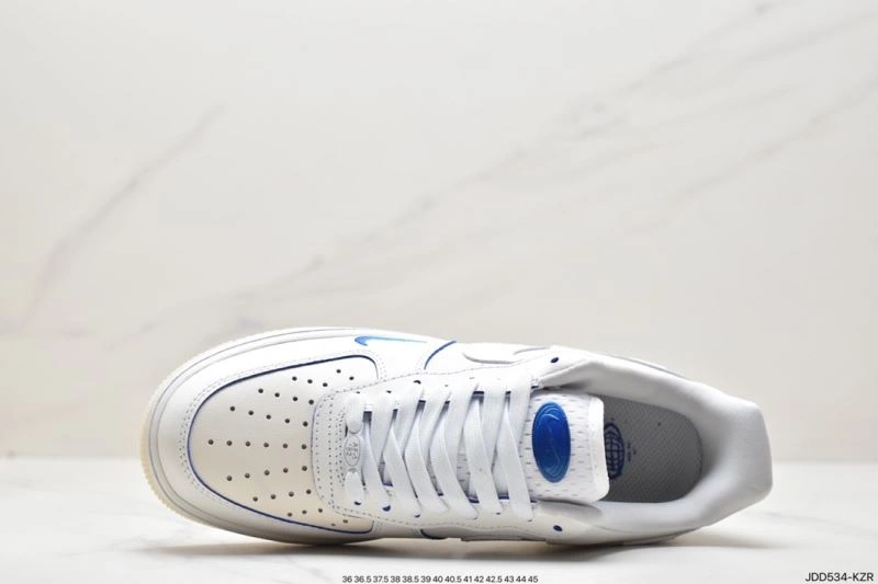 Nxkx Air Force Refined 207535