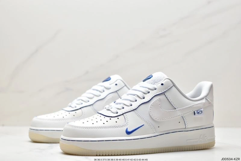 Nxkx Air Force Refined 207535