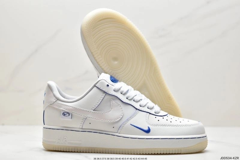 Nxkx Air Force Refined 207535