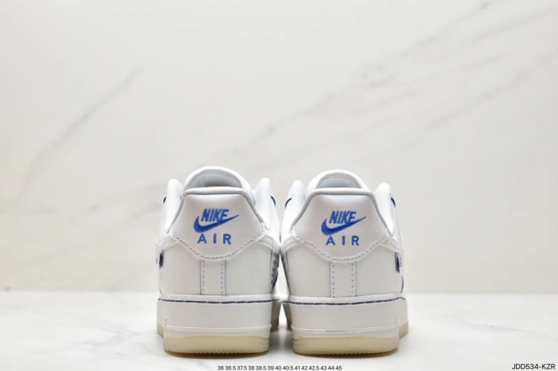 Nxkx Air Force Refined 207535