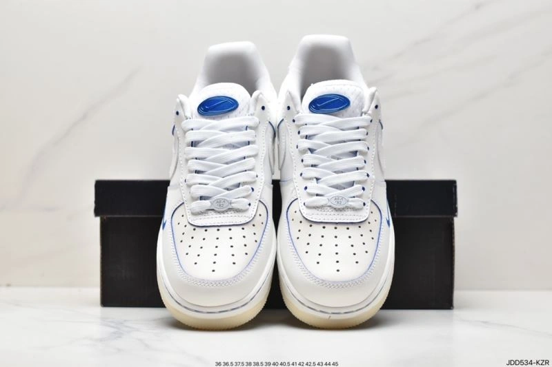 Nxkx Air Force Refined 207535