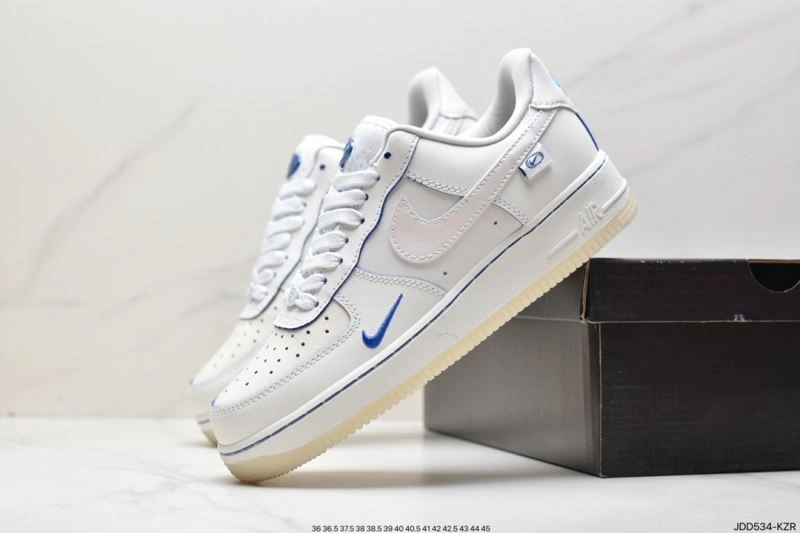 Nxkx Air Force Refined 207535