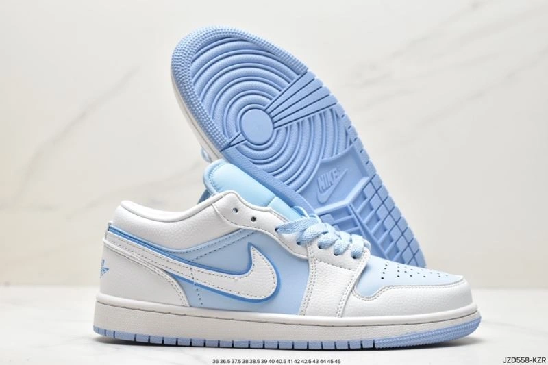 Minimalist Nxkx Jordan 203082