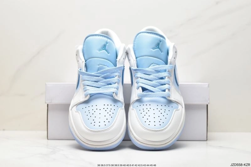 Minimalist Nxkx Jordan 203082