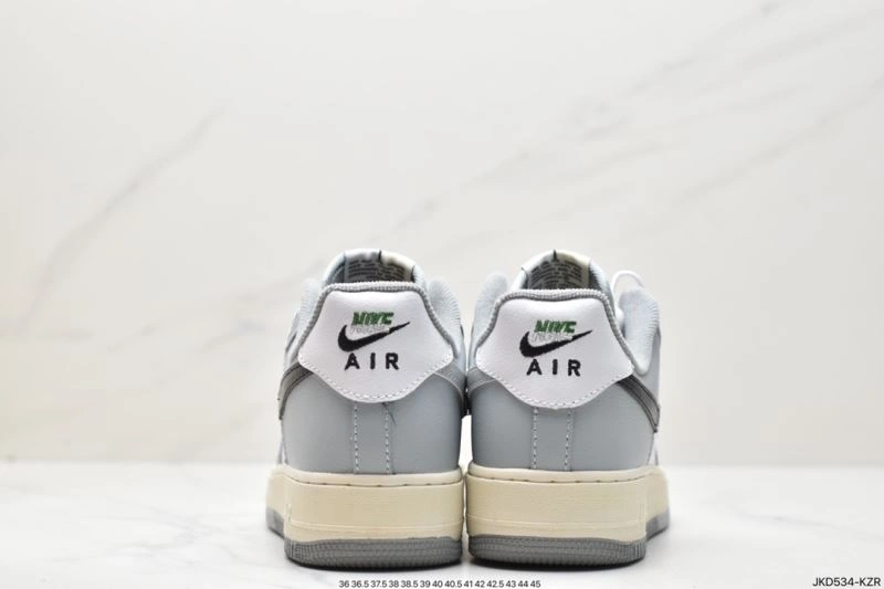 Durable Nxkx Air Force 207540