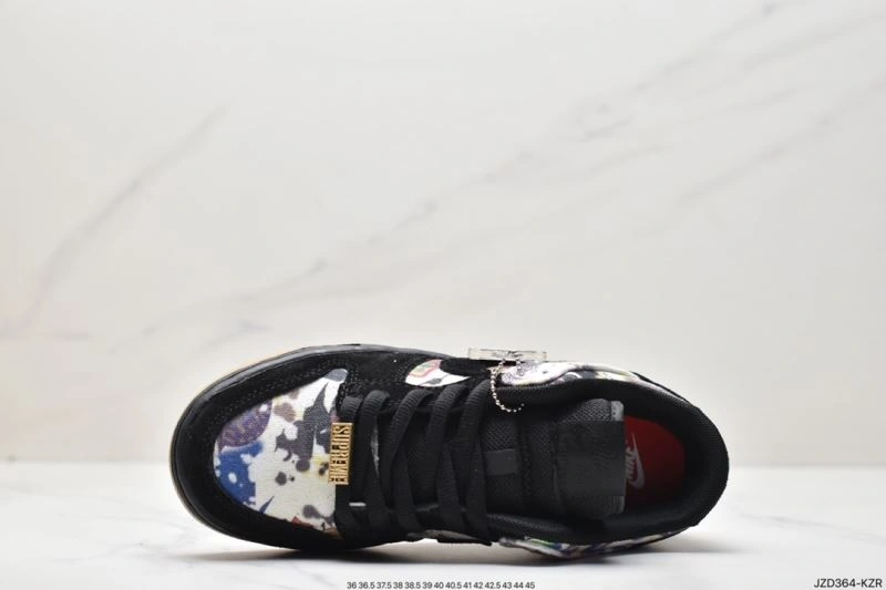Nxkx Dunk Flexible 204532