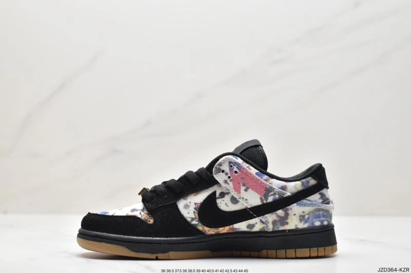 Nxkx Dunk Flexible 204532
