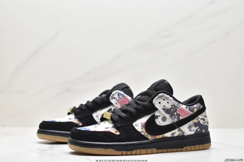 Nxkx Dunk Flexible 204532