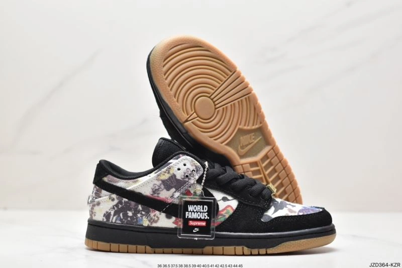 Nxkx Dunk Flexible 204532