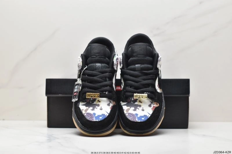Nxkx Dunk Flexible 204532