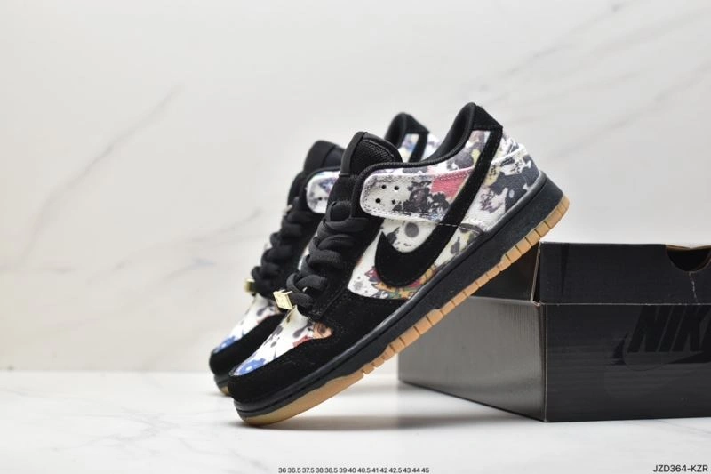 Nxkx Dunk Flexible 204532
