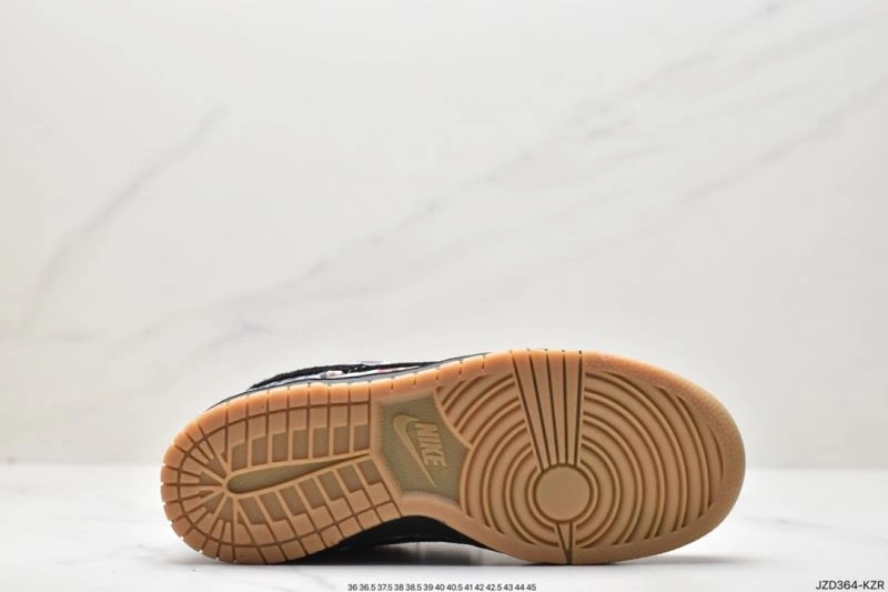 Nxkx Dunk Flexible 204532