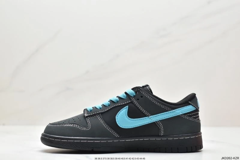 StreetReady Nxkx Dunk 204523