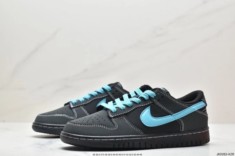 StreetReady Nxkx Dunk 204523
