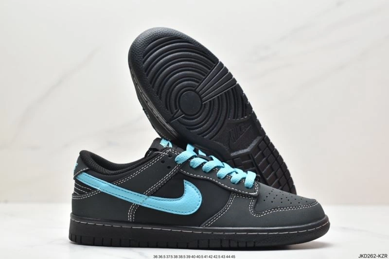 StreetReady Nxkx Dunk 204523