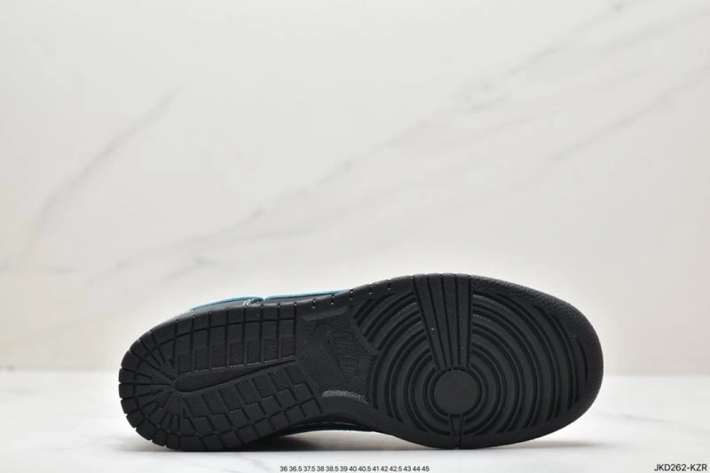 StreetReady Nxkx Dunk 204523