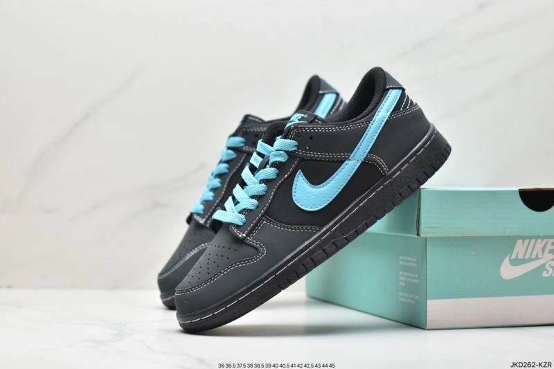 StreetReady Nxkx Dunk 204523