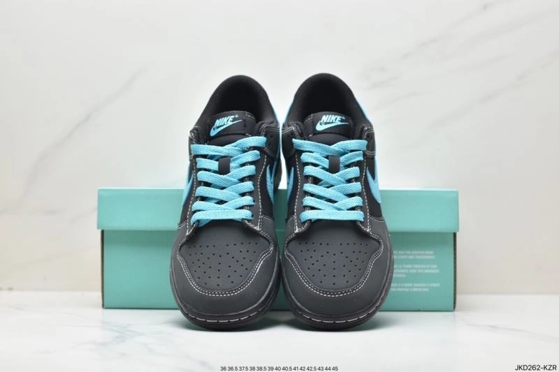 StreetReady Nxkx Dunk 204523