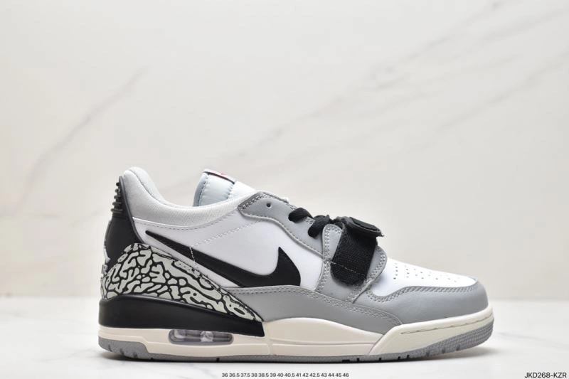 Resilient Nxkx Jordan 203079