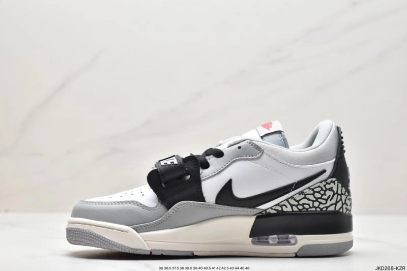 Resilient Nxkx Jordan 203079