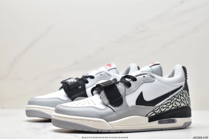 Resilient Nxkx Jordan 203079