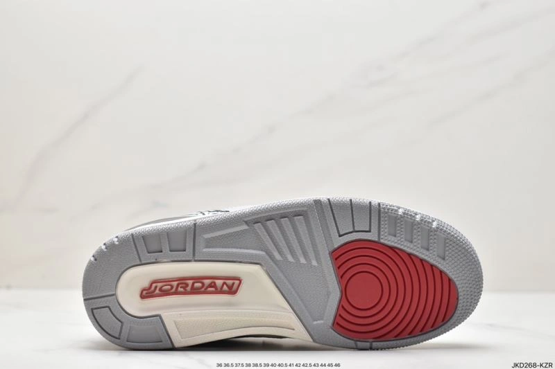 Resilient Nxkx Jordan 203079