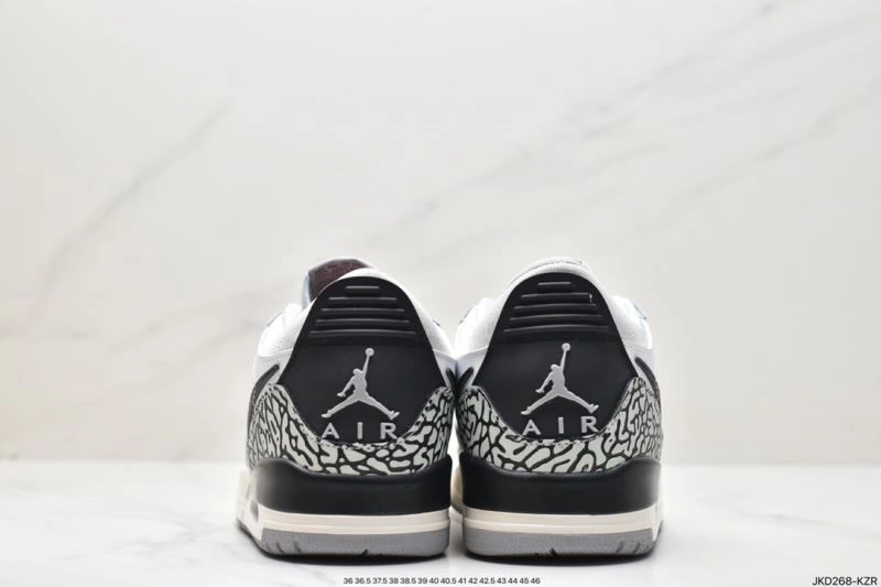 Resilient Nxkx Jordan 203079