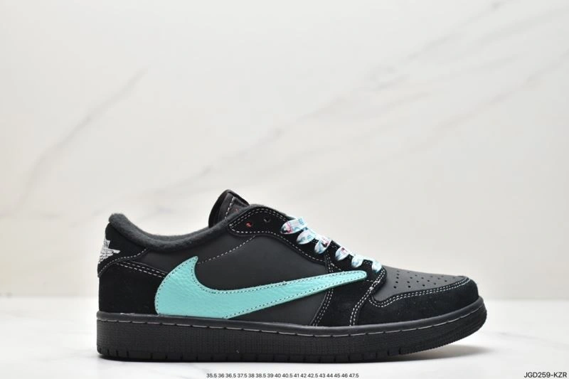 Elegant Nxkx Jordan 203077