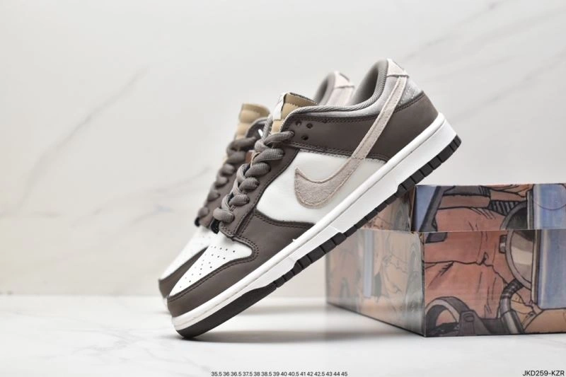 Nxkx Dunk Reliable 204526