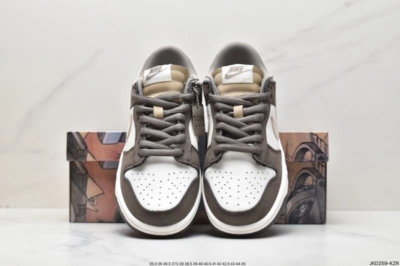 Nxkx Dunk Reliable 204526