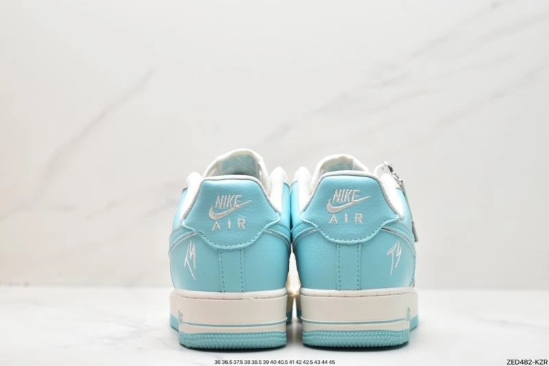 Nxkx Air Force GoAnywhere 207552