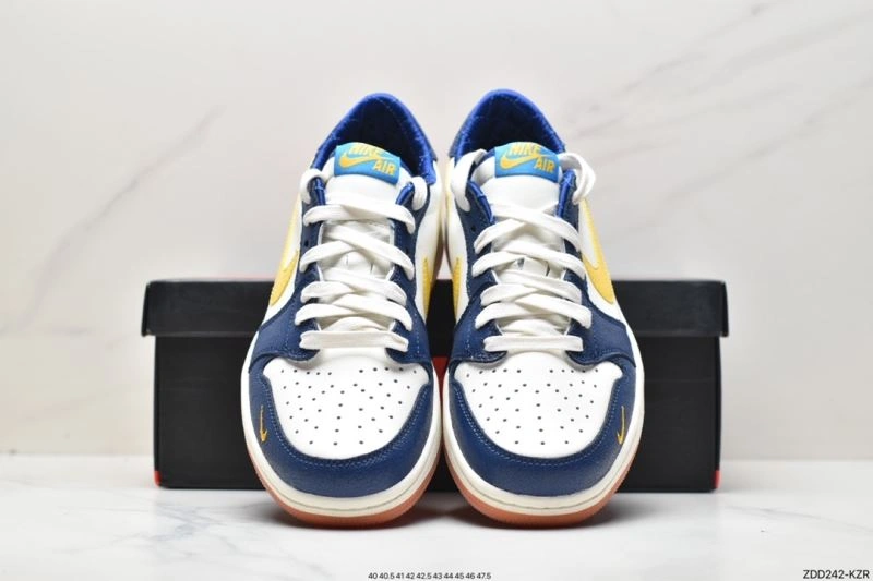 SmartChoice Nxkx Jordan 203076