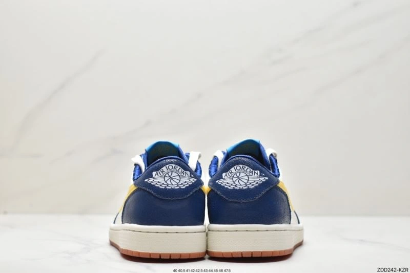 SmartChoice Nxkx Jordan 203076
